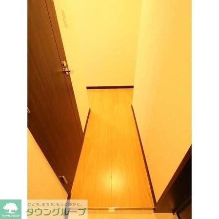 プレール・ドゥーク西巣鴨の物件内観写真